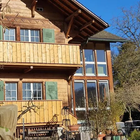 In Der Gartenstadt, Bern Apartment Liebefeld