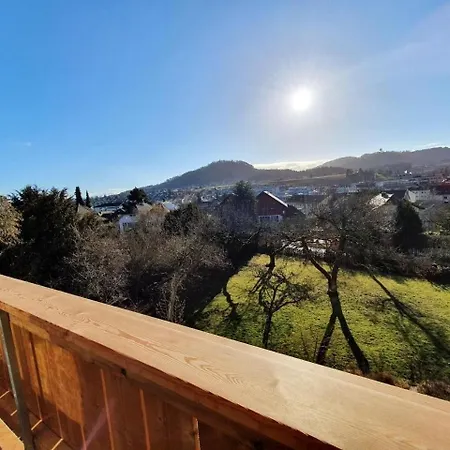 In Der Gartenstadt, Bern * Liebefeld