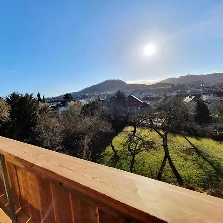 Garden Oasis In Bern شقة